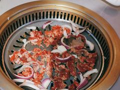 -棒小伙·齐齐哈尔烤肉(龙茗路店)
