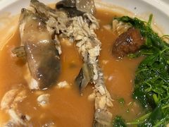 -A One Kitchen·南京精菜馆(德基广场店)