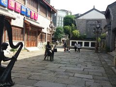 -龙潭水乡