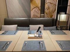 -广州奥园喜来登酒店