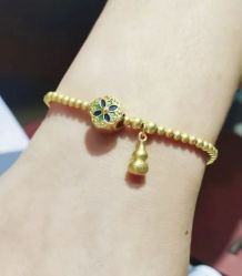 -周生生Chow Sang Sang(先天下店)