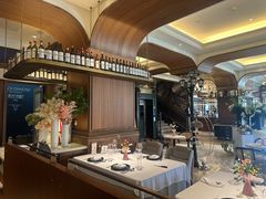 -黑宝石西餐厅(汇励99城市公园店)
