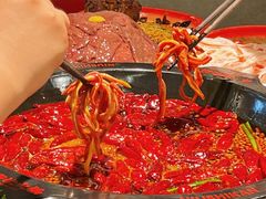 -牛市坎火锅(建设路店)