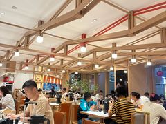 -味千拉面(广州白云机场T1西二店)