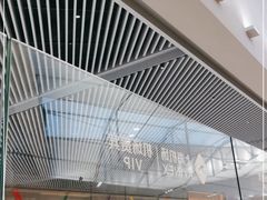 -虹桥机场V2贵宾休息室