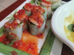 -泰兰香·Thailand(凯德空中花园店)