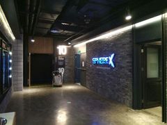 -CGV影城(新都心IMAX店)