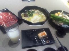 -八角锄烧·肉火锅(天河城店)