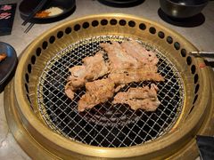 -谷牛日式烤肉(宝山U天地店)