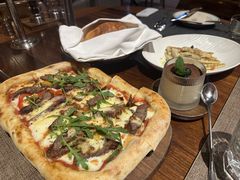 -食间牛排(湖西路店)