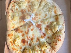 -必胜客(WOW合肥北城店)