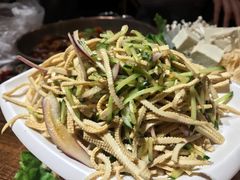 -隐酌火锅鸡(御河新城店)
