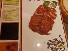 -谭福锅北京烤鸭(石岐大信店)