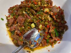 -兰湘子·湘菜小炒(崂山丽达店)