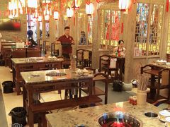 -大签门香串串(车公庙店)