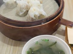 -晓友烧麦(光华村店)