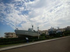 -中国人民解放军海军博物馆