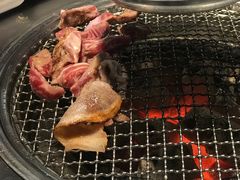 -韩聚屋韩国烤肉餐厅(新北万达店)
