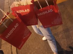 -海底捞火锅(吴中路店)