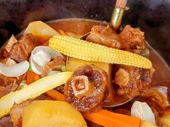 -野蔓果·山野菜(西湖景区·龙井茶田店)