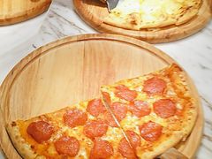 -比格比萨自助(南京万达茂店)