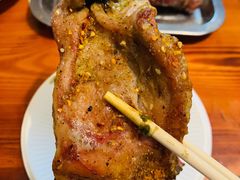 烤肉筋-新疆狼爷烤肉(宋庄店)