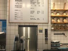 -81bakery(关山路店)