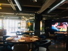 -时光乌托邦空中花园餐厅川味·融合菜(幸福广场店)