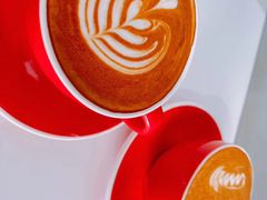 -COFFEE CALL(云锦路店)