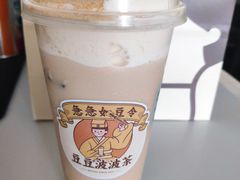 -喜茶(深圳东门1234店)
