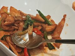 -蘇锦宴·淮扬菜烤鸭·小院(三元桥霄云路店)