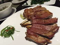 金羊座时尚餐厅(乐峰广场店)-新兴·金羊座·粤菜点心(乐峰店)