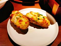 -绿茶餐厅(城西银泰城店)