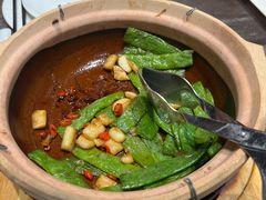 -北京泰富酒店-柏景轩中餐厅