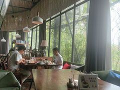 -肴约·花园式餐厅(湖里店)