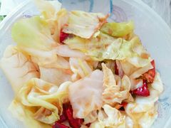 -小锅饭豆腐馆(嘉陵江街店)