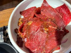 -九田家黑牛烤肉料理(石路天虹店)