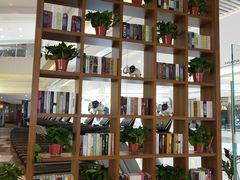 -银吉姆健身(恒隆馆)