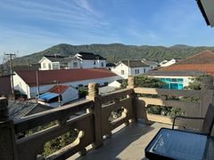 -苏州冶园园林民宿(太湖西山风景区店)