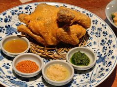 -长安记·大美陕菜(大族广场店)