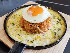 -许哥东北烧烤·铁丳烤串·宫后夹肉(繁花中心店)