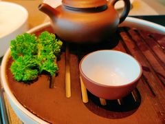 -曾宴·楚菜(湖北省博物馆店)