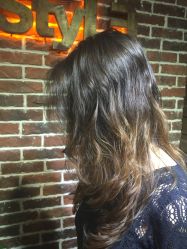 -P.STYLE 派斯造型