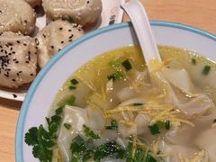 -小杨生煎(周浦万达店)