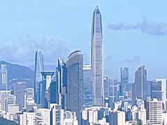 -深铁皇冠假日酒店·大堂吧