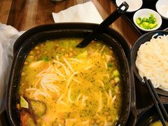 -阿香米线(乐客城店)