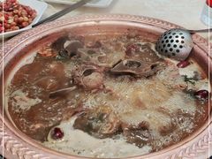 -城一锅涮烤羊蝎子·烤串