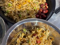 -串小白烧烤(金沙洲店)