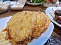 -炙热童年·老北京炙子烤肉(南锣鼓巷店)
