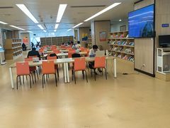 -杭州滨江区图书馆科技分馆